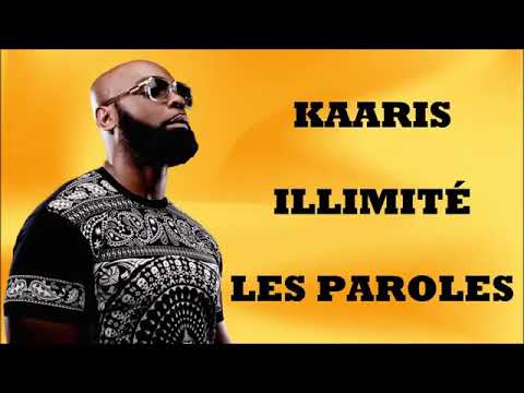 Kaaris - Illimité (Paroles)
