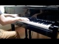 Kaiser - English cover piano - Unravel - Tokyo ...