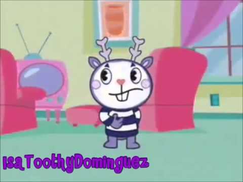 HTF Music Video ~Cupcakes HD~