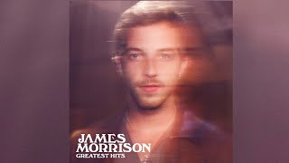 James Morrison - Please Don&#39;t Stop The Rain (Refreshed) - Official Audio
