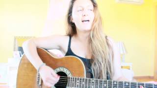 Mente para mim-anselmo ralph cover by Sara Luis