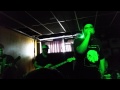 Hotel Books - Car Crash @ Southeast Beast 2015 ...