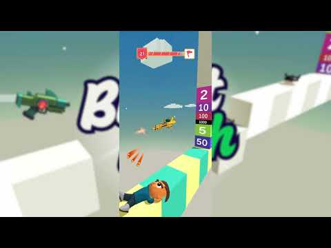 Bullet Rush