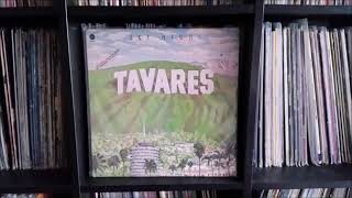 tavares bein' with you