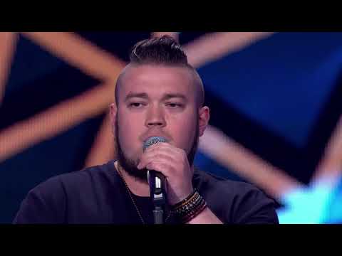 Bad Liar -Jakub Zajączkowski - The Voice