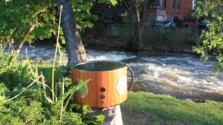 Soular Sound Testimonial Video