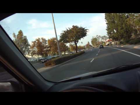 2012.11.27 Daily Driving: Saddleback [4/4]