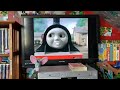 Closing To Thomas And Friends New Friends For Thomas 2004 VHS