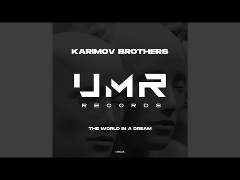 The World in a Dream (Extended Mix)