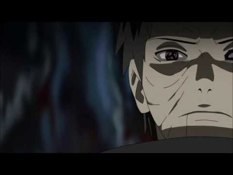 Naruto Shippuden Soundtrack 3 | 19 | Obito's Theme (Obito no Tema)