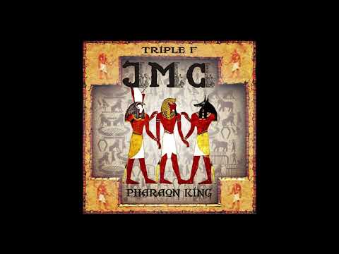 JMC Pharaon King ft  Stupida Ambicion   CostaOeste