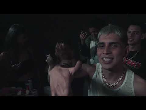 JOVN VEGAS - CHANTE TRIPLE 6 (VIDEO OFICIAL)