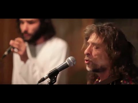 Santiago del Nuevo Extremo y Thiago Lyra - A MI CIUDAD/ A MINHA CIDADE