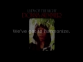 Donna Summer - Let's Work Together Now LYRICS Remastered "Lady of the Night" 1974