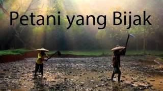 Download lagu Petani yang bijak mp3
