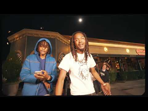 Ezoe Ft. 4Brexzy "Ez Brexzy" (Official Music Video) * SHOT BY @AWFULFLESH *