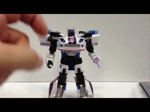 Mech Ideas LONGBLAST Upgrade set!