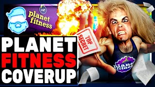 Planet Fitness Pretty Much Destroyed According To Founder New Coverup Revealed!