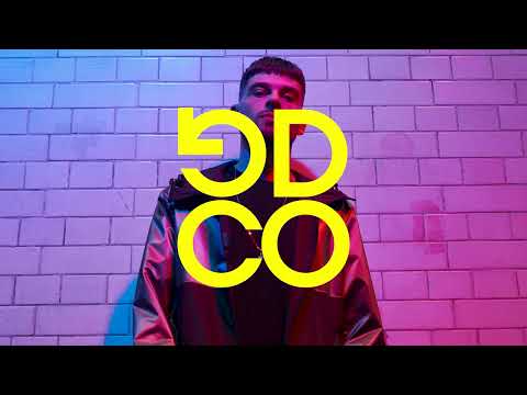 DJ S.K.T In Good Company Mix