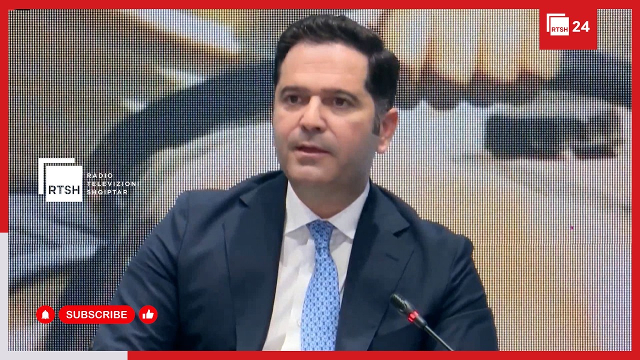 Malaj: Garancia sovrane për bizneset e vogla rritet në 5 miliardë lekë, kredi deri në 2 milionë euro