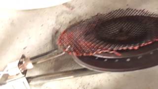 Episode 10 How to fix your gas water heater that turns on and off 3 times and won't stay on