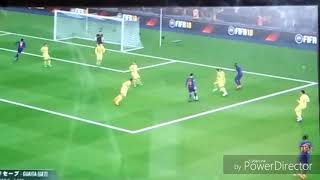 【FIFA18】柴崎岳でバイエルンを目指す！♯3