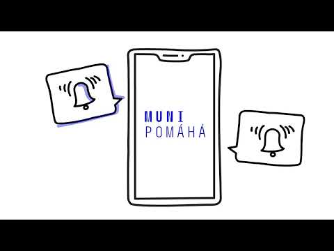 MUNI HELPS video thumbnail