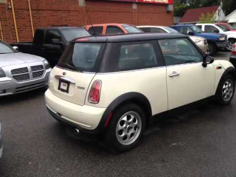 Autoplace Trading Inc - 2005 MINI Cooper