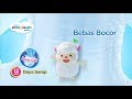 Moko Moko Bebas Bocor