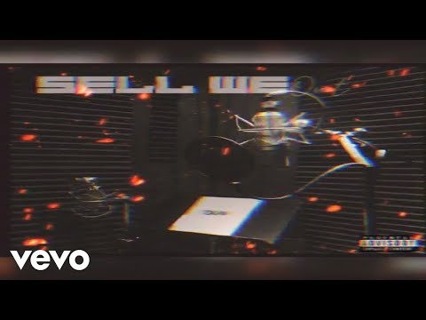 1don - Sell We Out (Official Audio)
