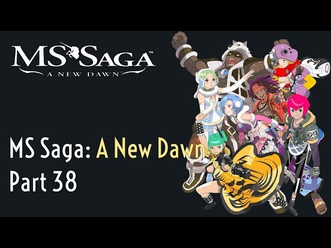 38. Let's Play MS Saga - Mt. Trial Part 2 - Big Zam Kai, Gundam Heavyarms