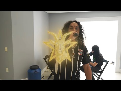 PCN BOLADAO - SÓ UMA FASE/ JOIA PESADA NO PESCOÇO/ BU. VOL.1 (AO VIVO)