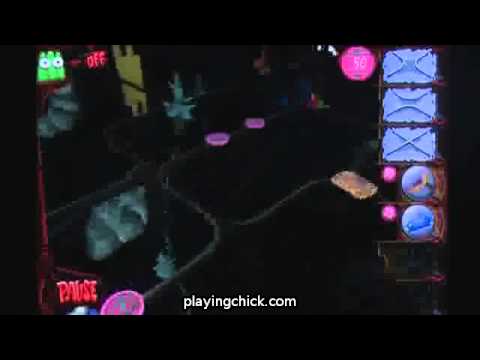 MUST SEE Pudding Panic iPhone Gameplay Review   AppSpy.com