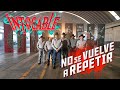 Intocable - No se Vuelve a Repetir ( Video Oficial )