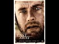 Opening Closing To Cast Away 2001 DVD DTS Option