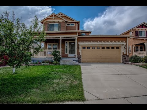 6524 Thistlewood St, Colorado Springs, CO 80923, MLS: 8707439