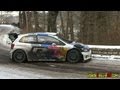 WRC Rallye Monte Carlo 2013 [HD] 