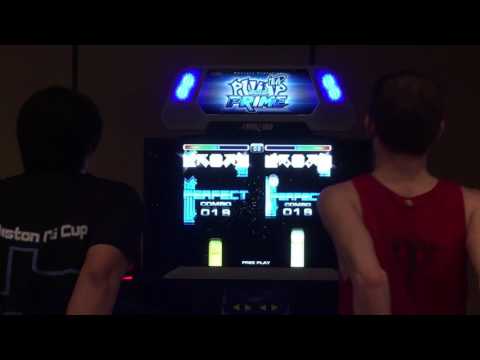 [Storm 16: PIU Speed] Thanh vs. Jboy Matador S21