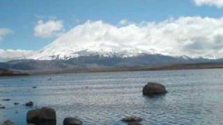 Luzmila carpio, jatum illimani.wmv