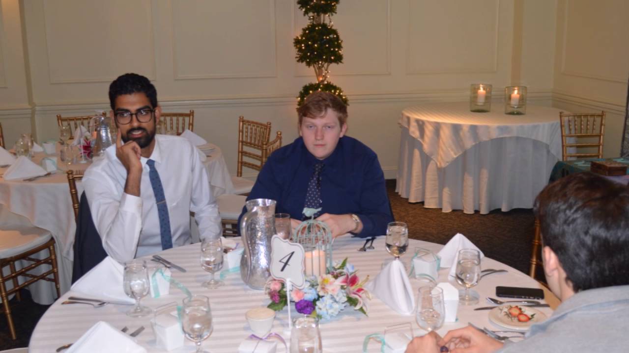 Promotional video thumbnail 4 for 1 Outstanding Event Planning DJ R-Boogie