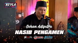 Download lagu NASIB PENGAMEN - JOHAN KEYLA MUSIK  | PASTEL AUDIO | HS STUDIO PRODUCTION mp3
