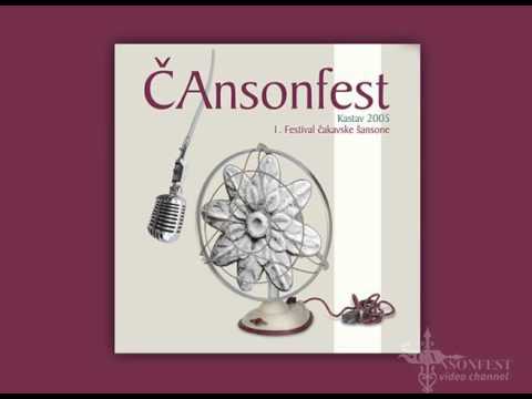 MARIJA – Duško Jeličić i grupa "Bonaca"