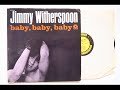 Jimmy Witherspoon - Baby, Baby, Baby