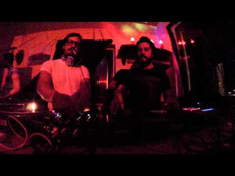 Mushrooms Project 10th Anniversary @Schialloween