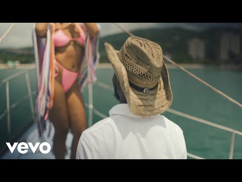 Nigy Boy, Simpac - One More (Official Music Video)