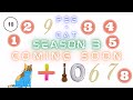 Peg Cat Season 3 Preview Mlb Peg Cat