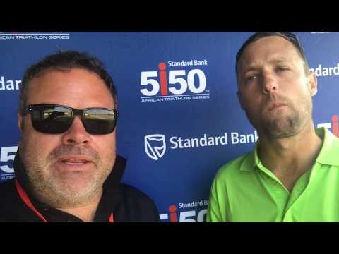 RACE DAY - Standard Bank Bela Bela 5150