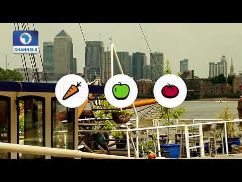 YouTube video about Why You Need to Know About Green Space