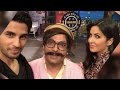 Katrina Kaif Siddharth Malhotra On The Kapil Sharma Show