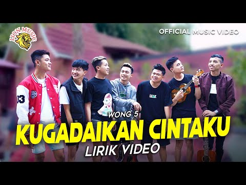 Wong 5 - I Pawn My Love